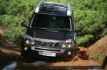 Nissan X-Trail 2007 года